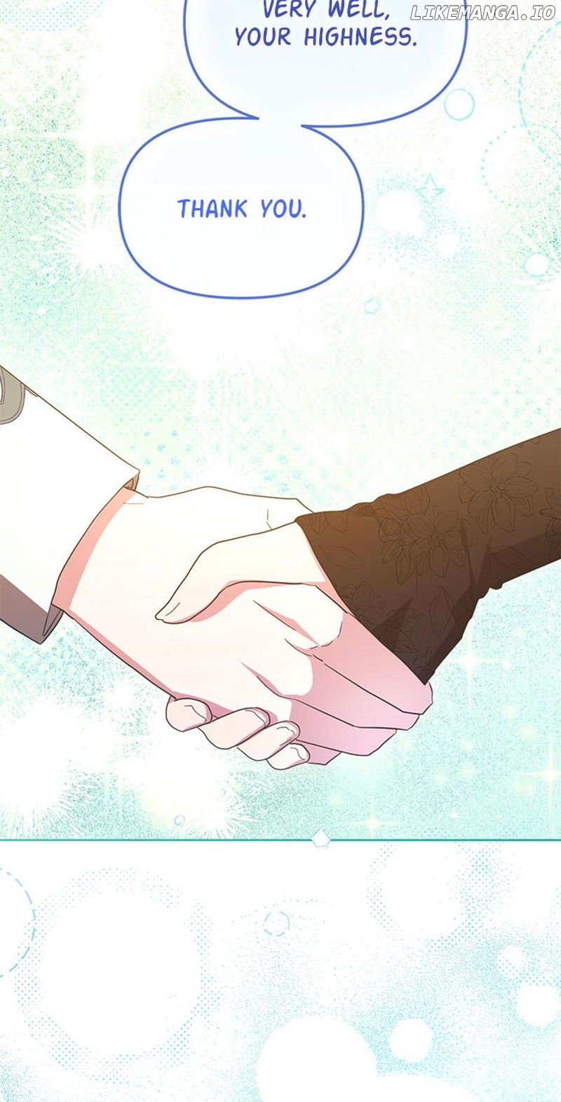 The Villainess's Dazzling Debut Chapter 61 - page 55