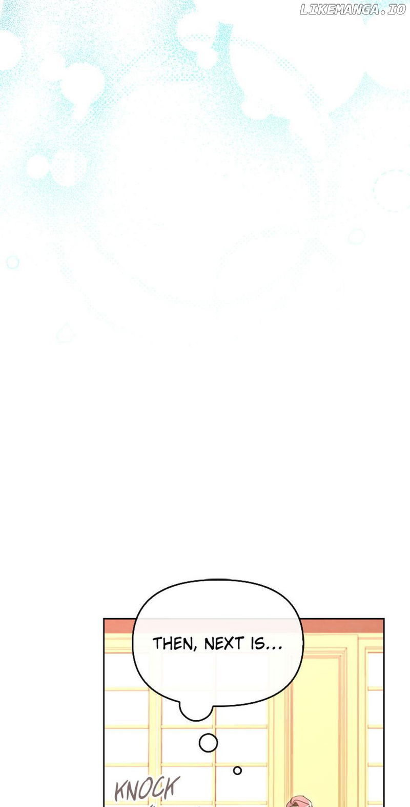 The Villainess's Dazzling Debut Chapter 61 - page 56