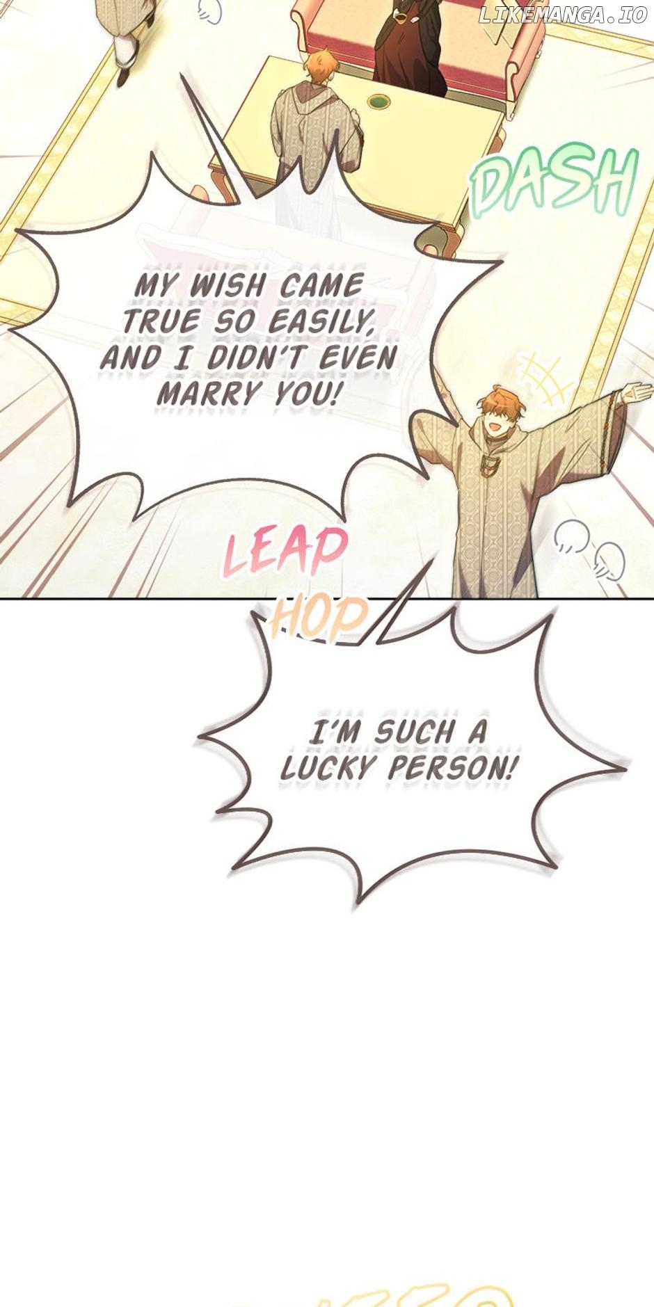 The Villainess's Dazzling Debut Chapter 61 - page 73