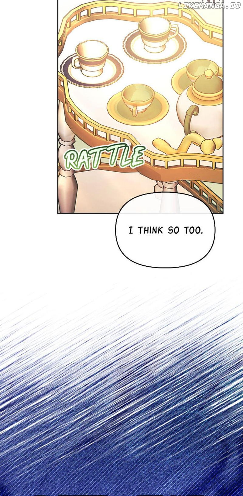 The Villainess's Dazzling Debut Chapter 61 - page 77