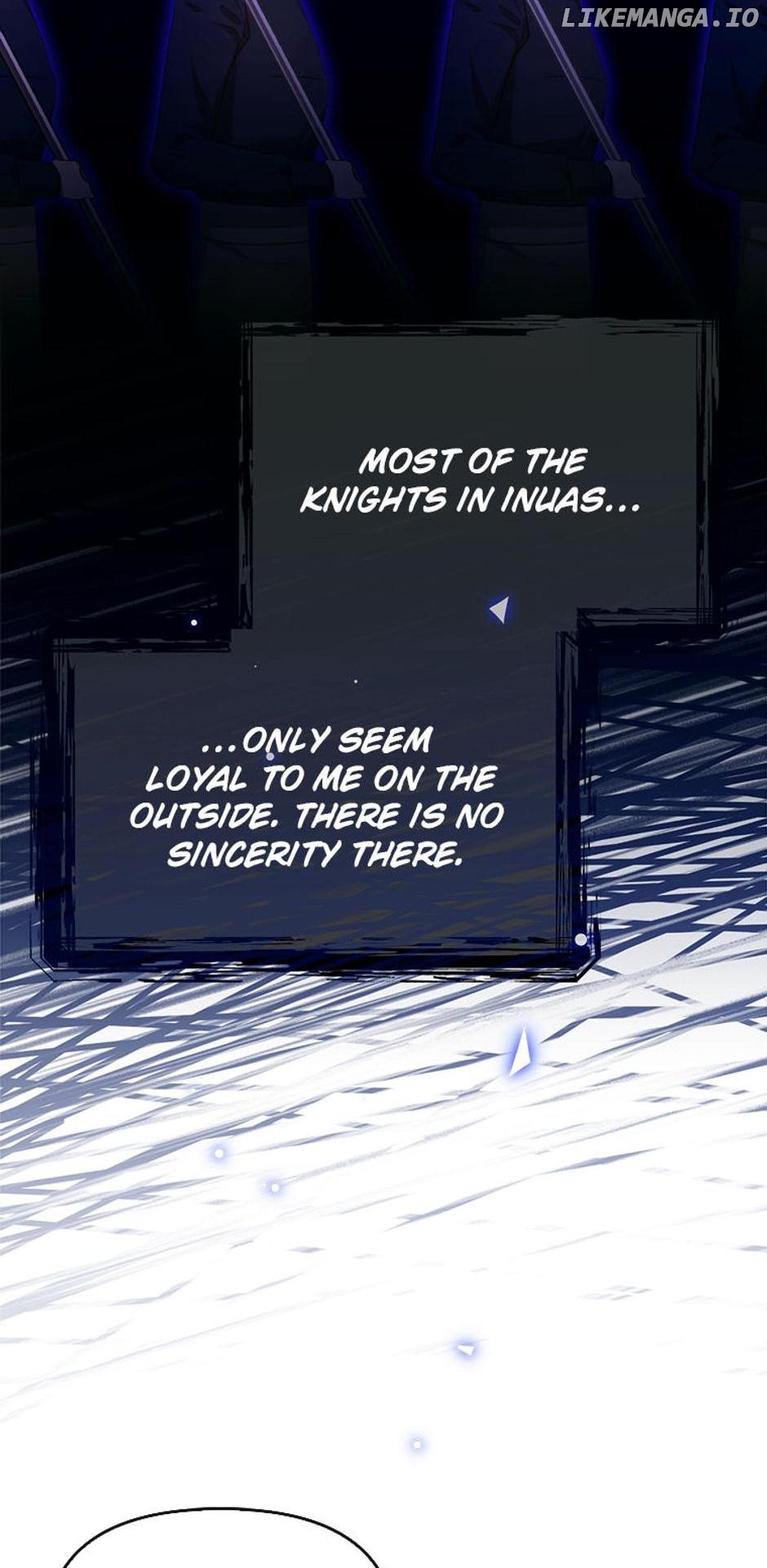 The Villainess's Dazzling Debut Chapter 61 - page 79