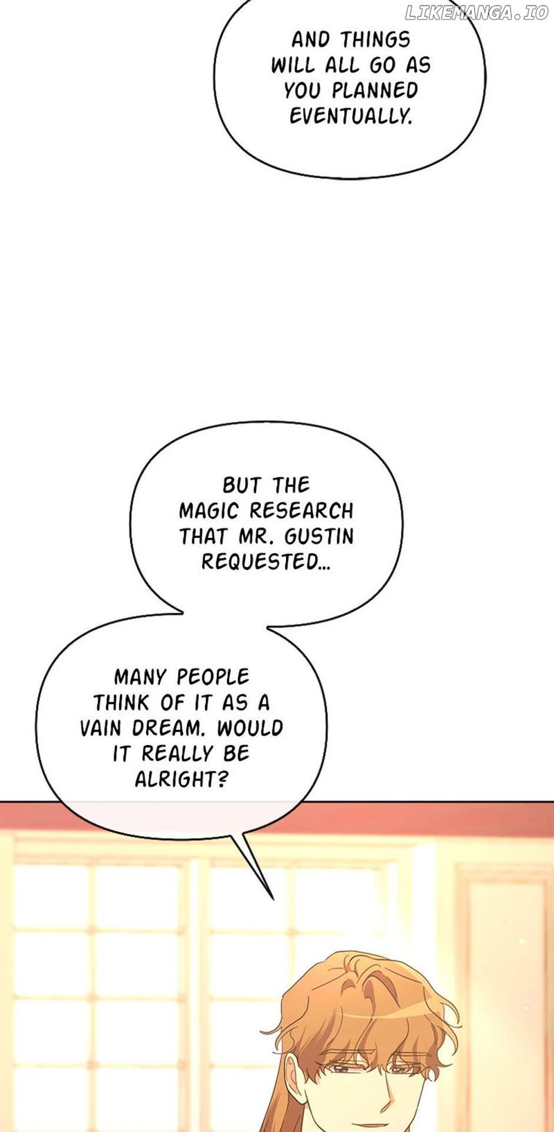 The Villainess's Dazzling Debut Chapter 61 - page 81