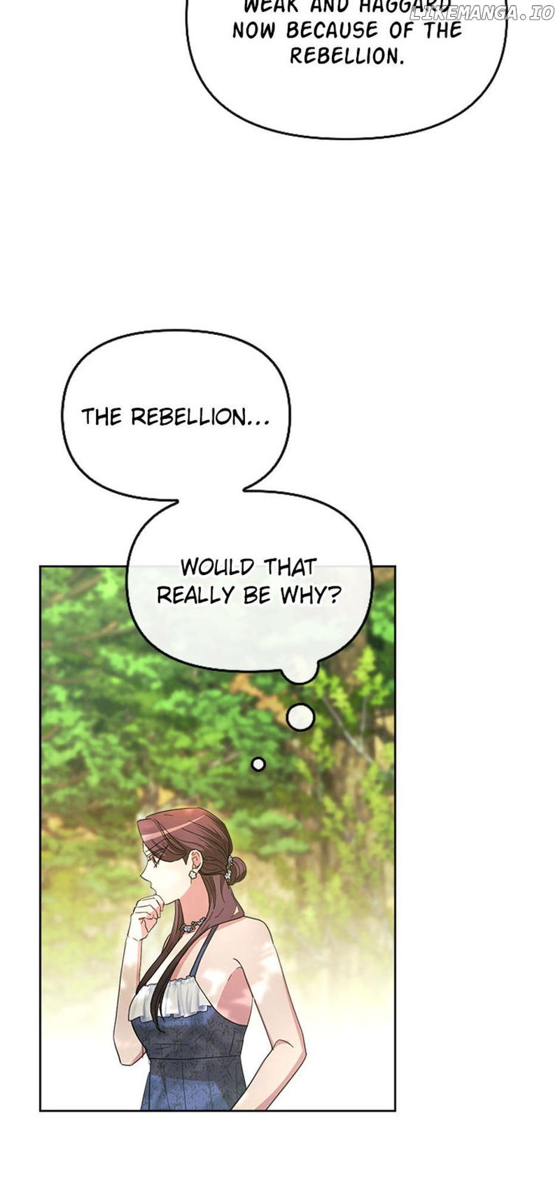 The Villainess's Dazzling Debut Chapter 61 - page 9