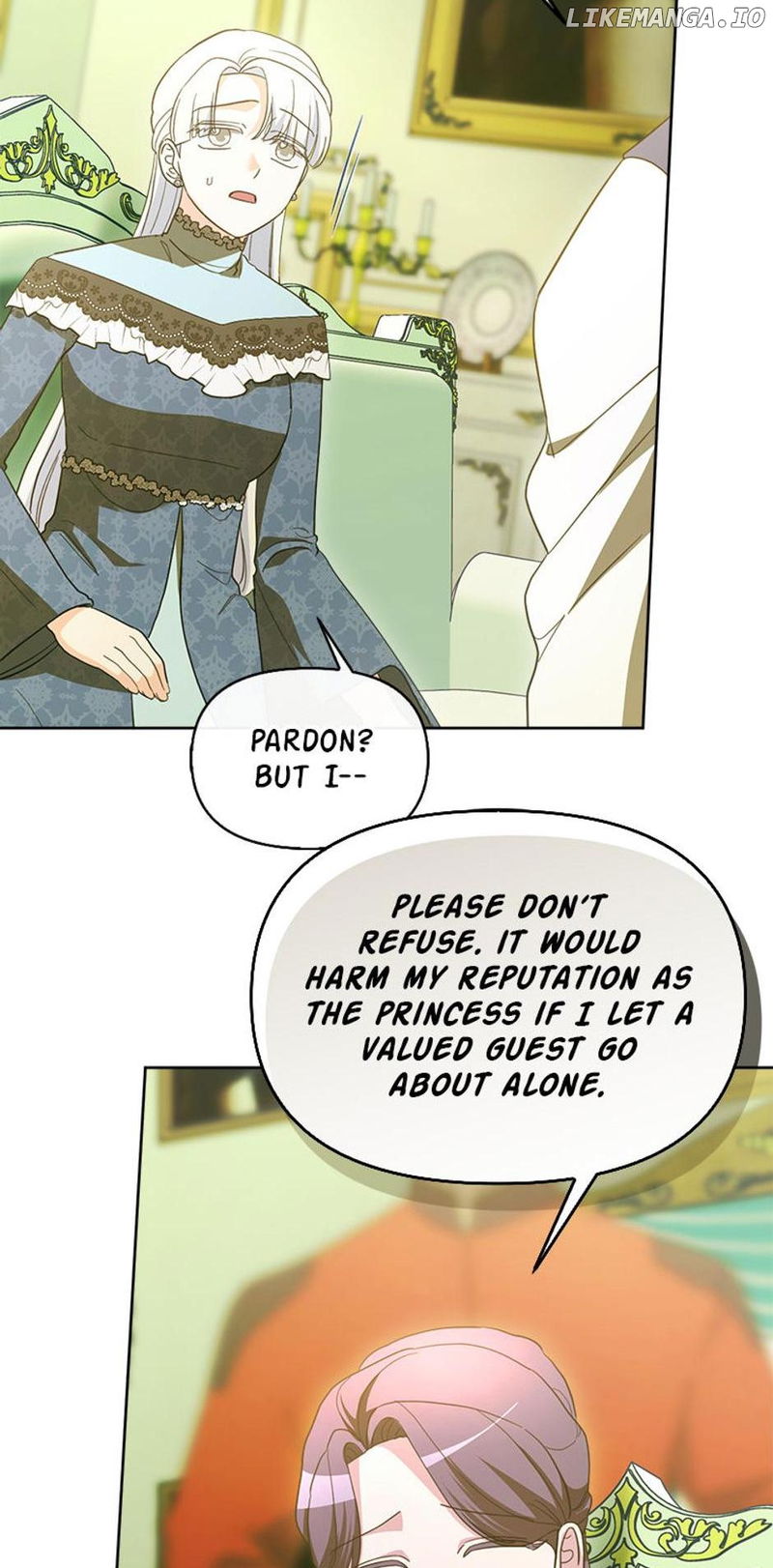The Villainess's Dazzling Debut Chapter 79 - page 10
