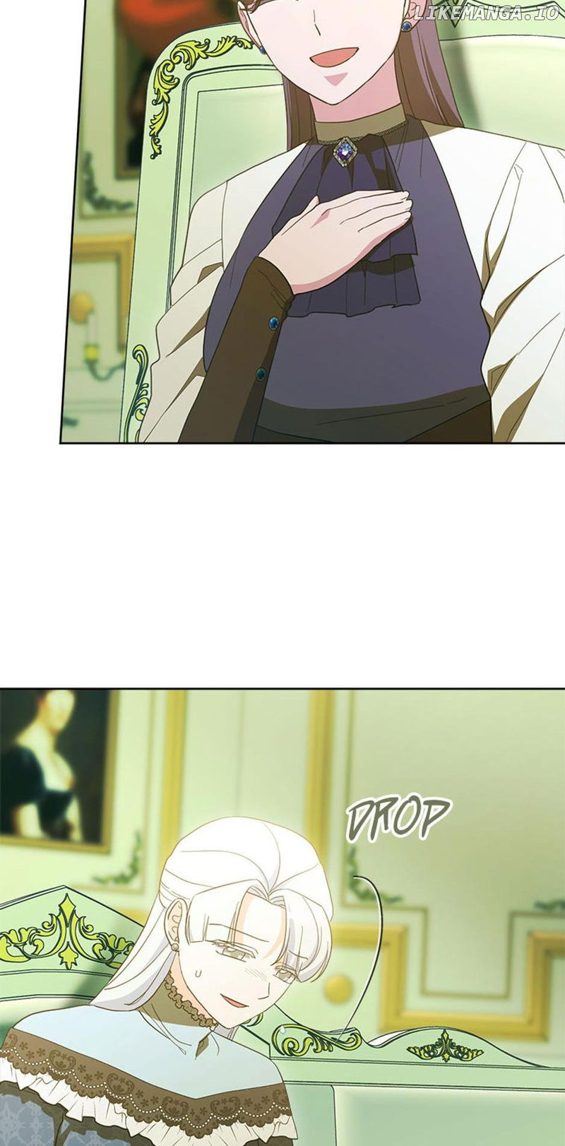 The Villainess's Dazzling Debut Chapter 79 - page 11