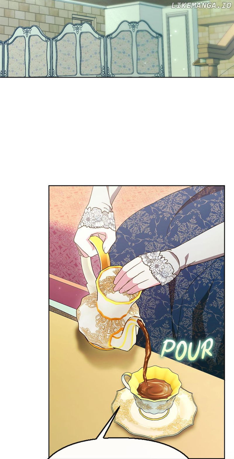 The Villainess's Dazzling Debut Chapter 79 - page 16