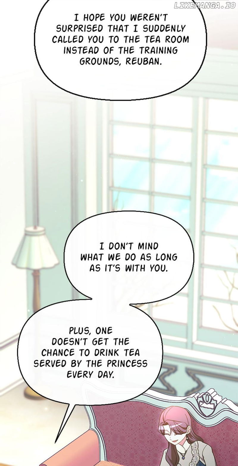 The Villainess's Dazzling Debut Chapter 79 - page 17