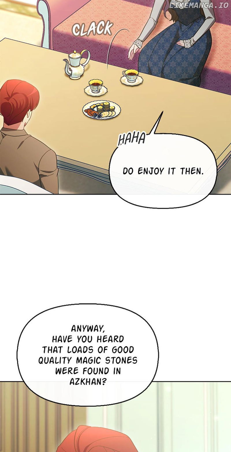The Villainess's Dazzling Debut Chapter 79 - page 18