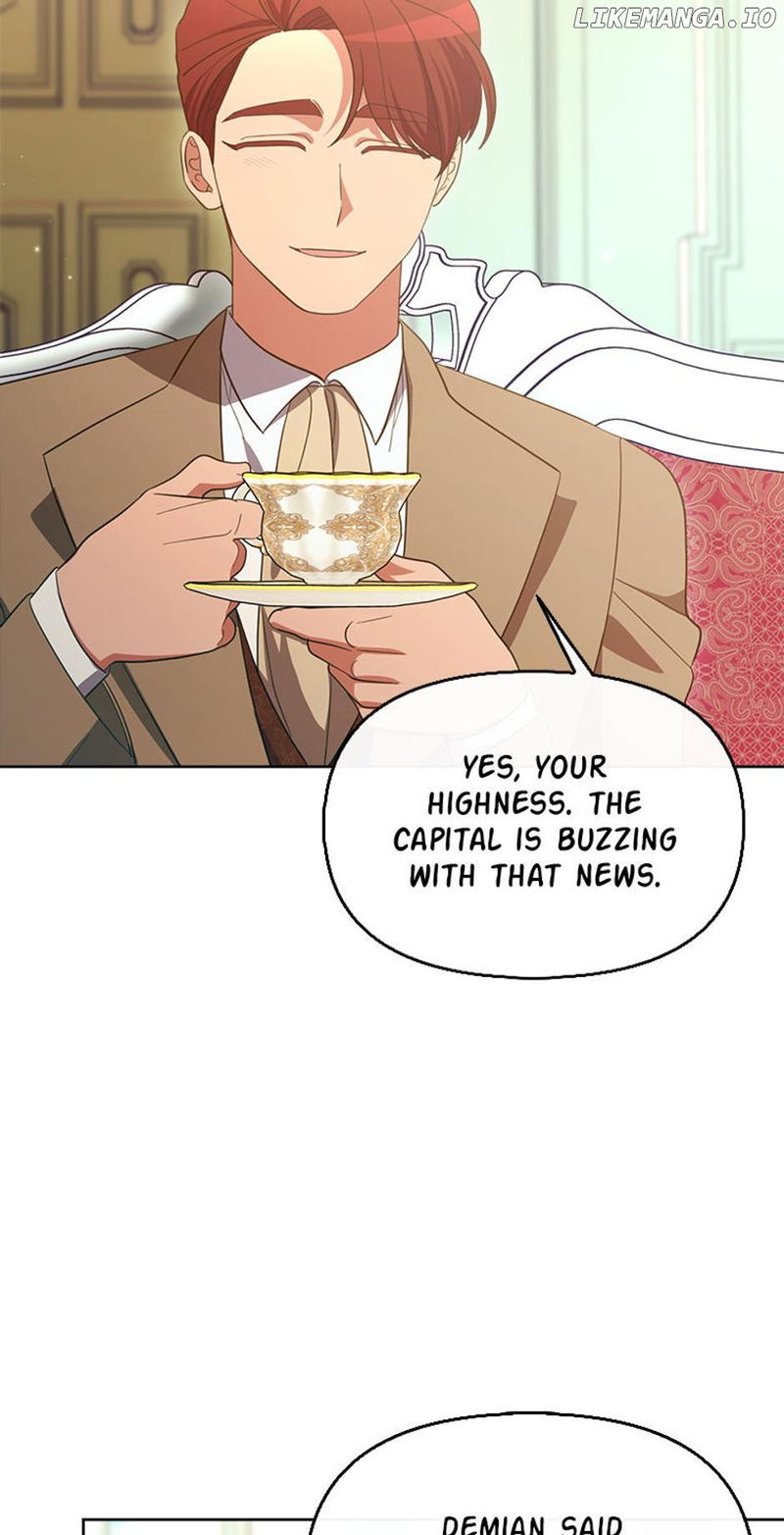 The Villainess's Dazzling Debut Chapter 79 - page 19