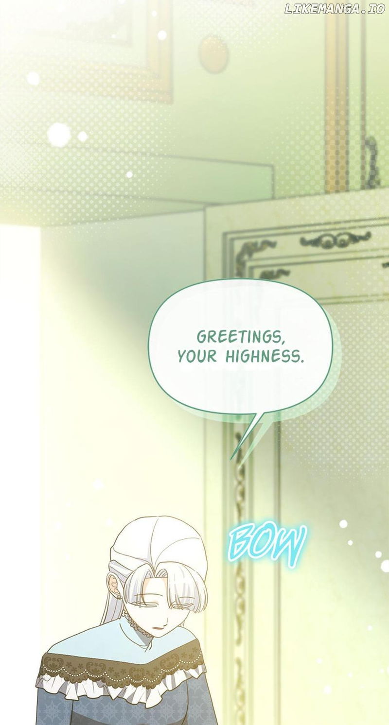 The Villainess's Dazzling Debut Chapter 79 - page 2