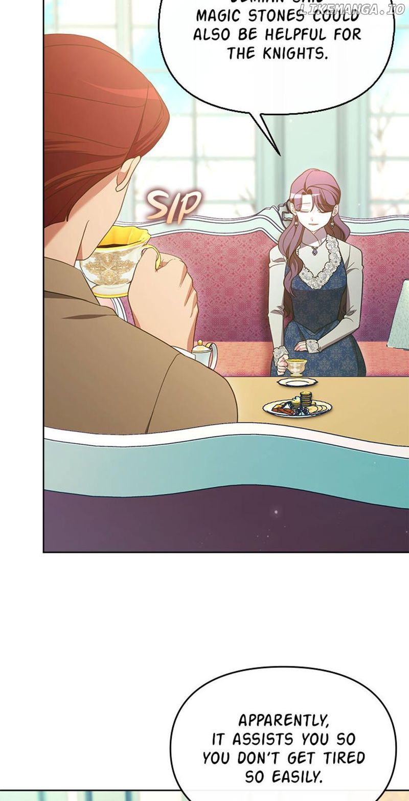 The Villainess's Dazzling Debut Chapter 79 - page 20