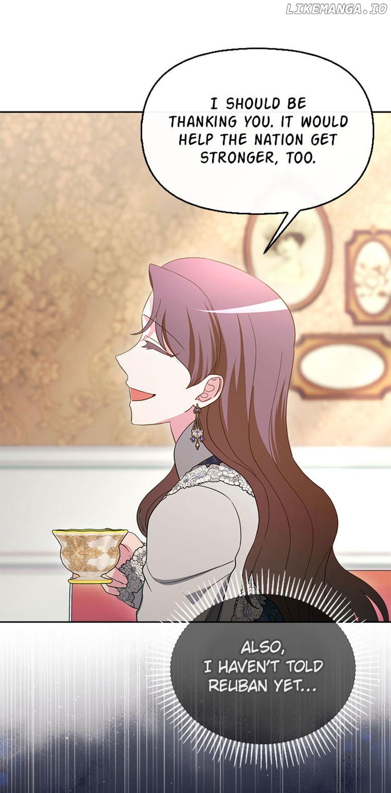 The Villainess's Dazzling Debut Chapter 79 - page 22