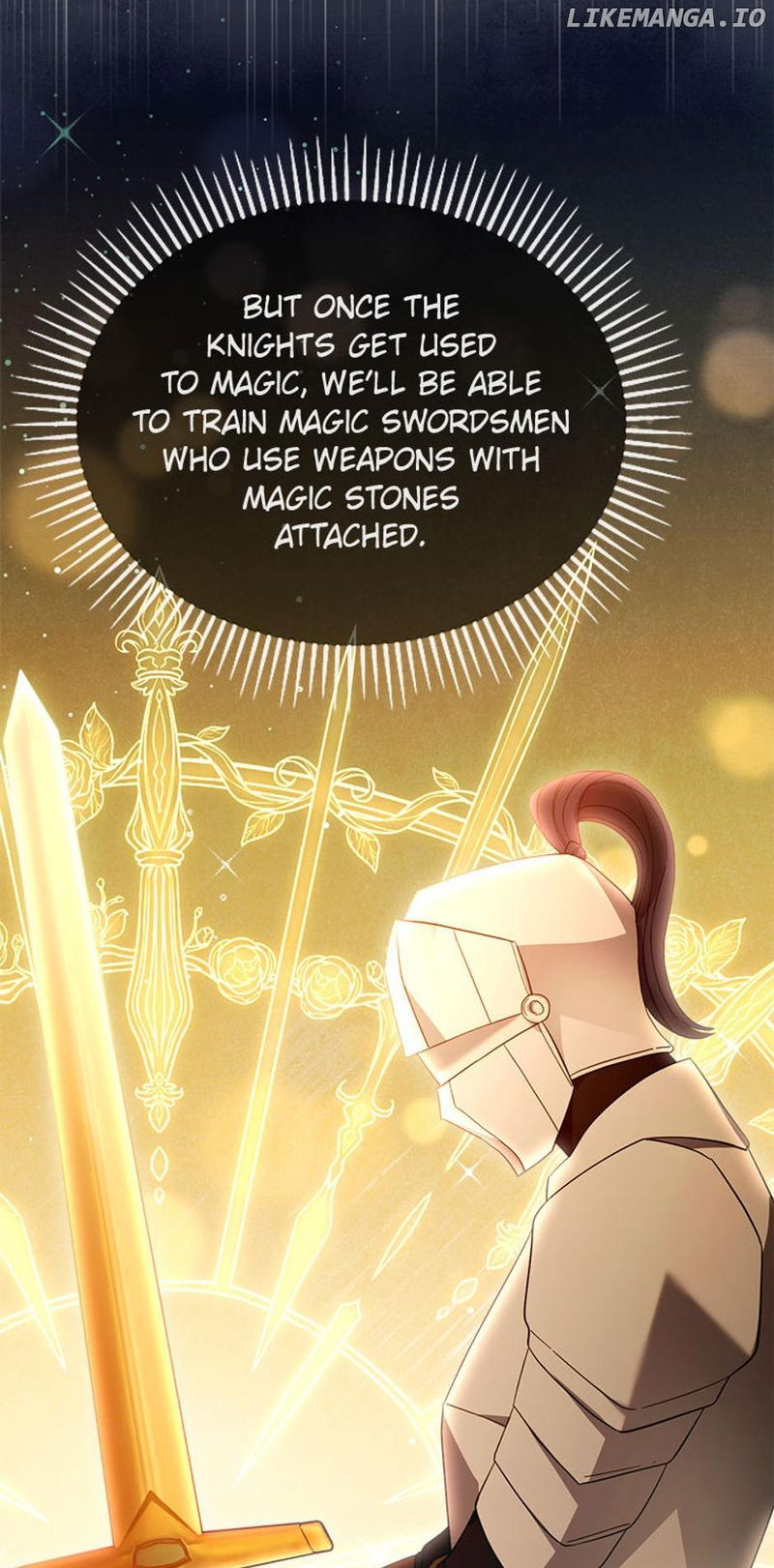 The Villainess's Dazzling Debut Chapter 79 - page 23