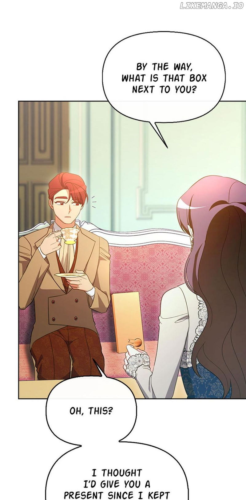 The Villainess's Dazzling Debut Chapter 79 - page 25