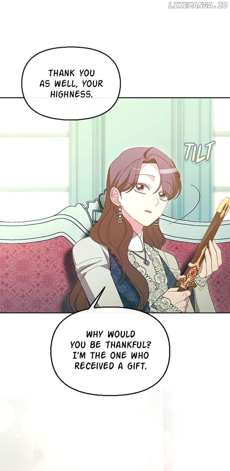 The Villainess's Dazzling Debut Chapter 79 - page 29