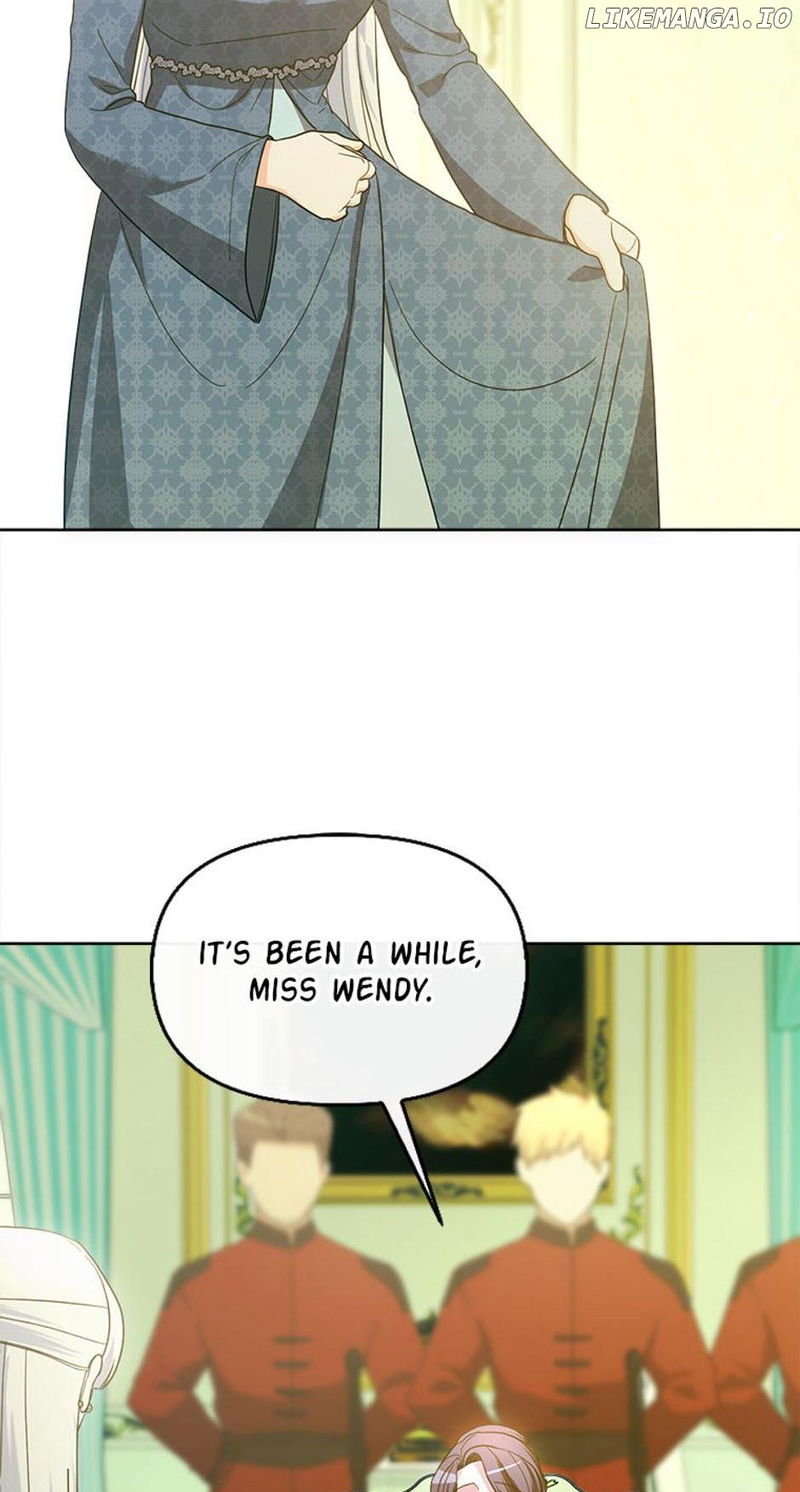 The Villainess's Dazzling Debut Chapter 79 - page 3