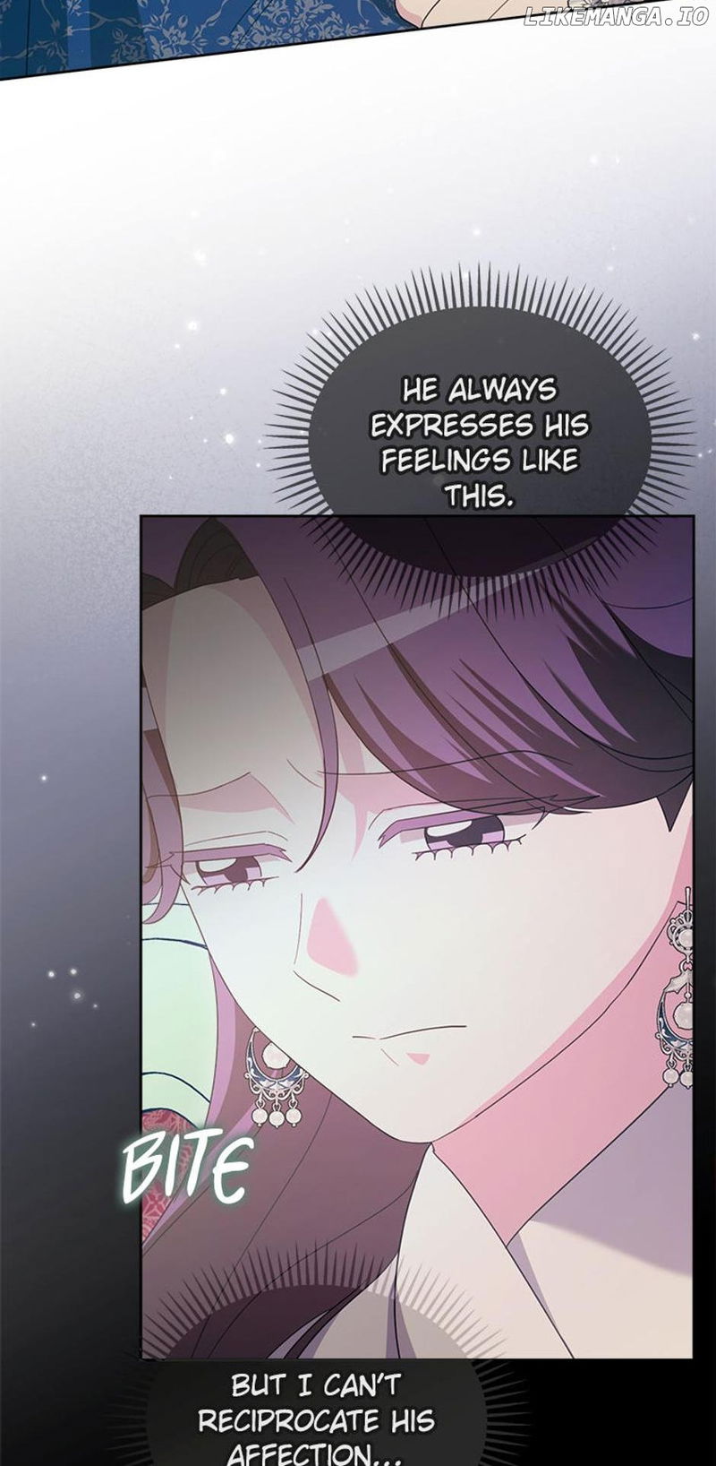 The Villainess's Dazzling Debut Chapter 79 - page 31