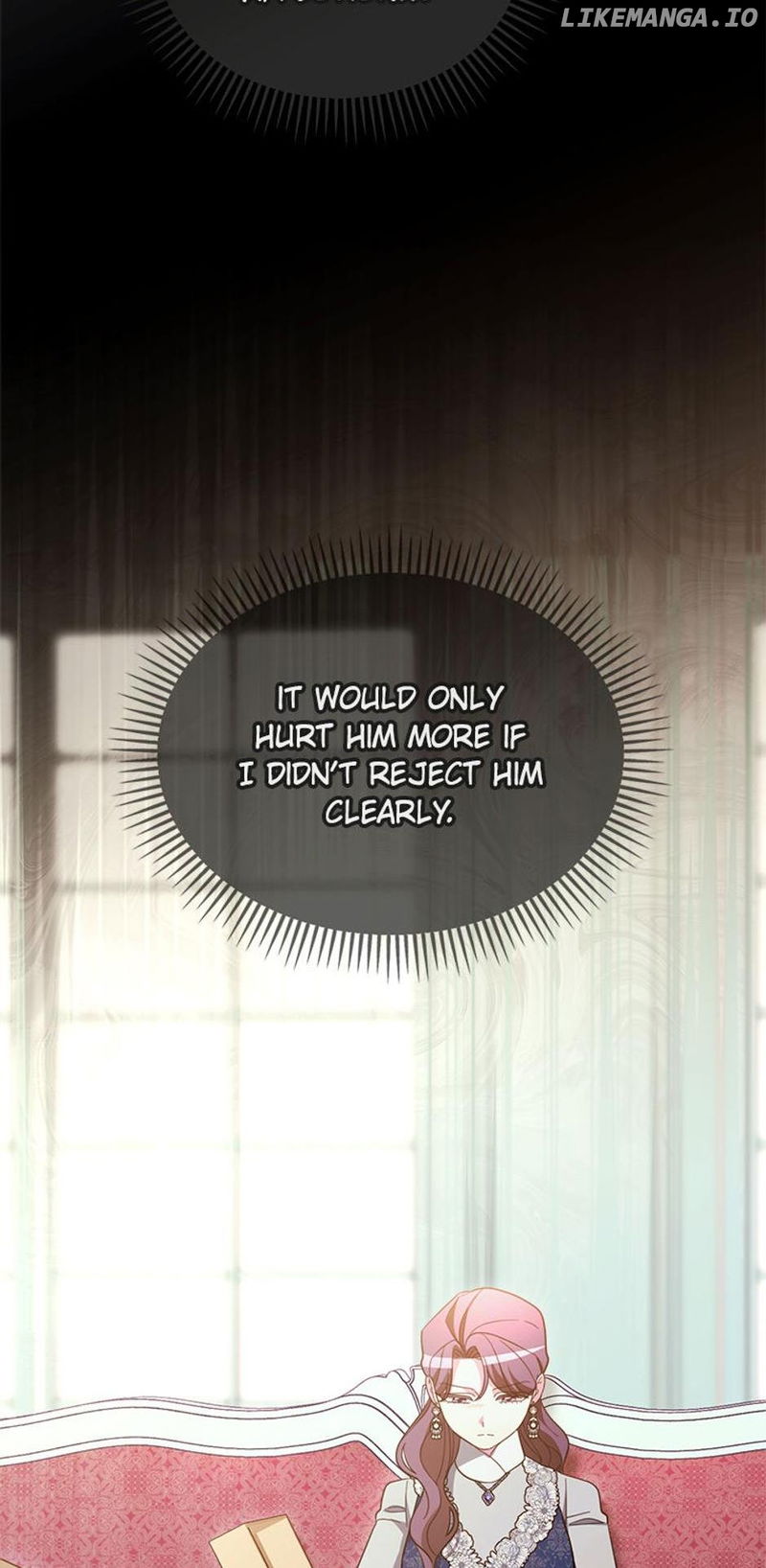 The Villainess's Dazzling Debut Chapter 79 - page 32