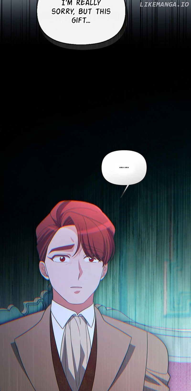 The Villainess's Dazzling Debut Chapter 79 - page 34