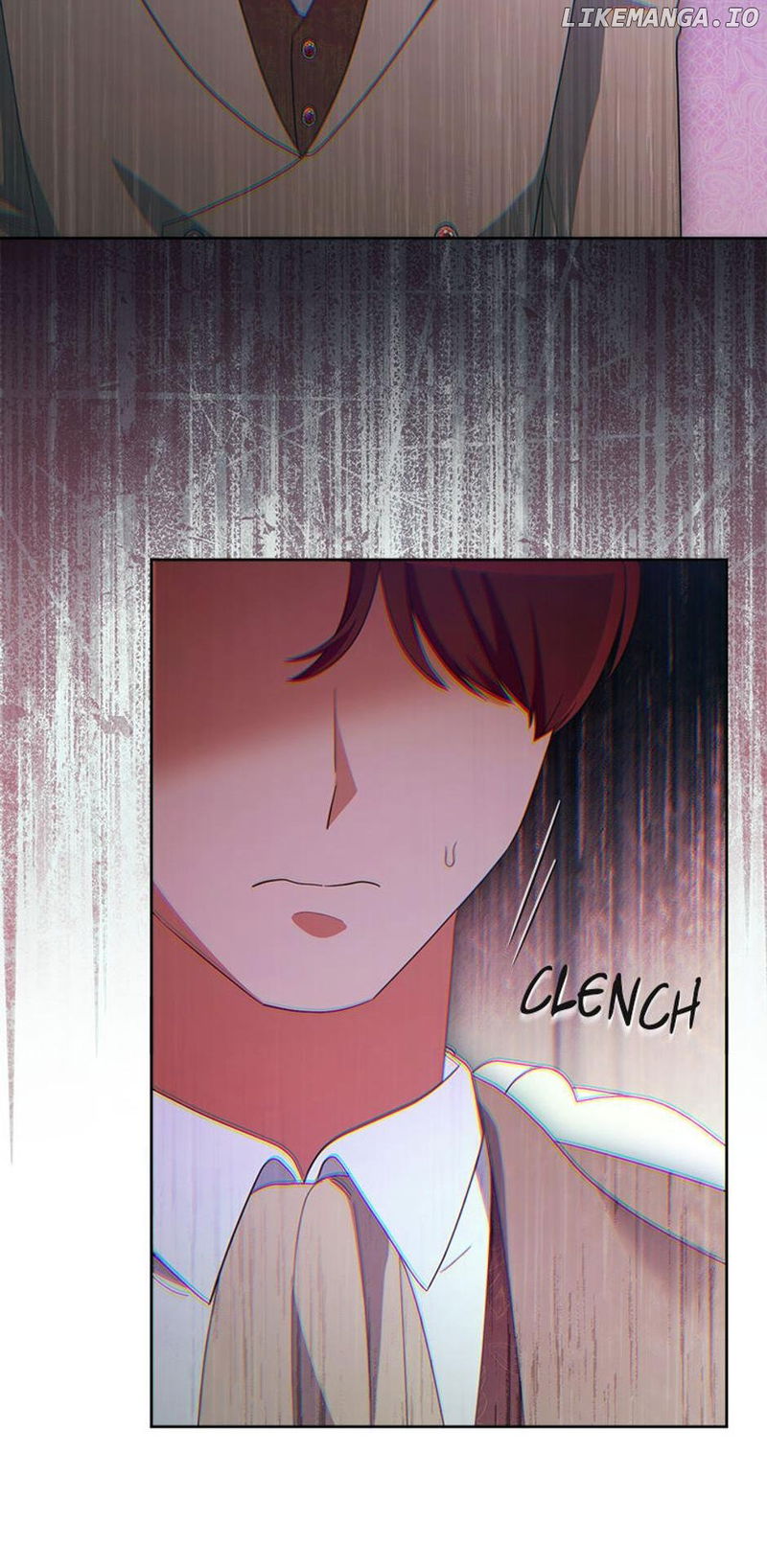 The Villainess's Dazzling Debut Chapter 79 - page 35
