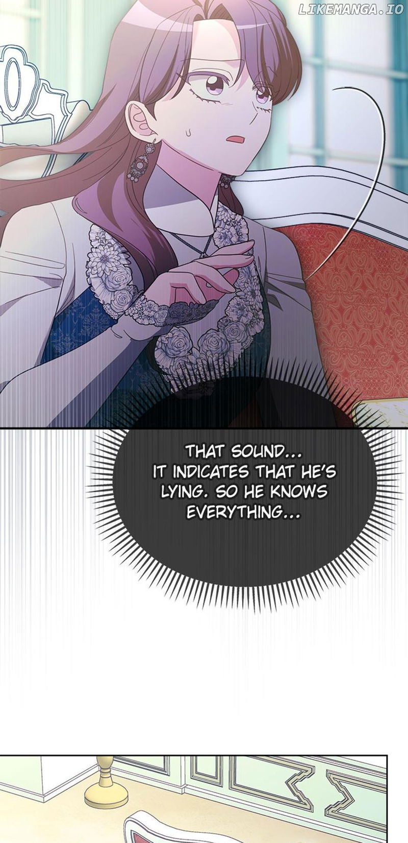 The Villainess's Dazzling Debut Chapter 79 - page 38