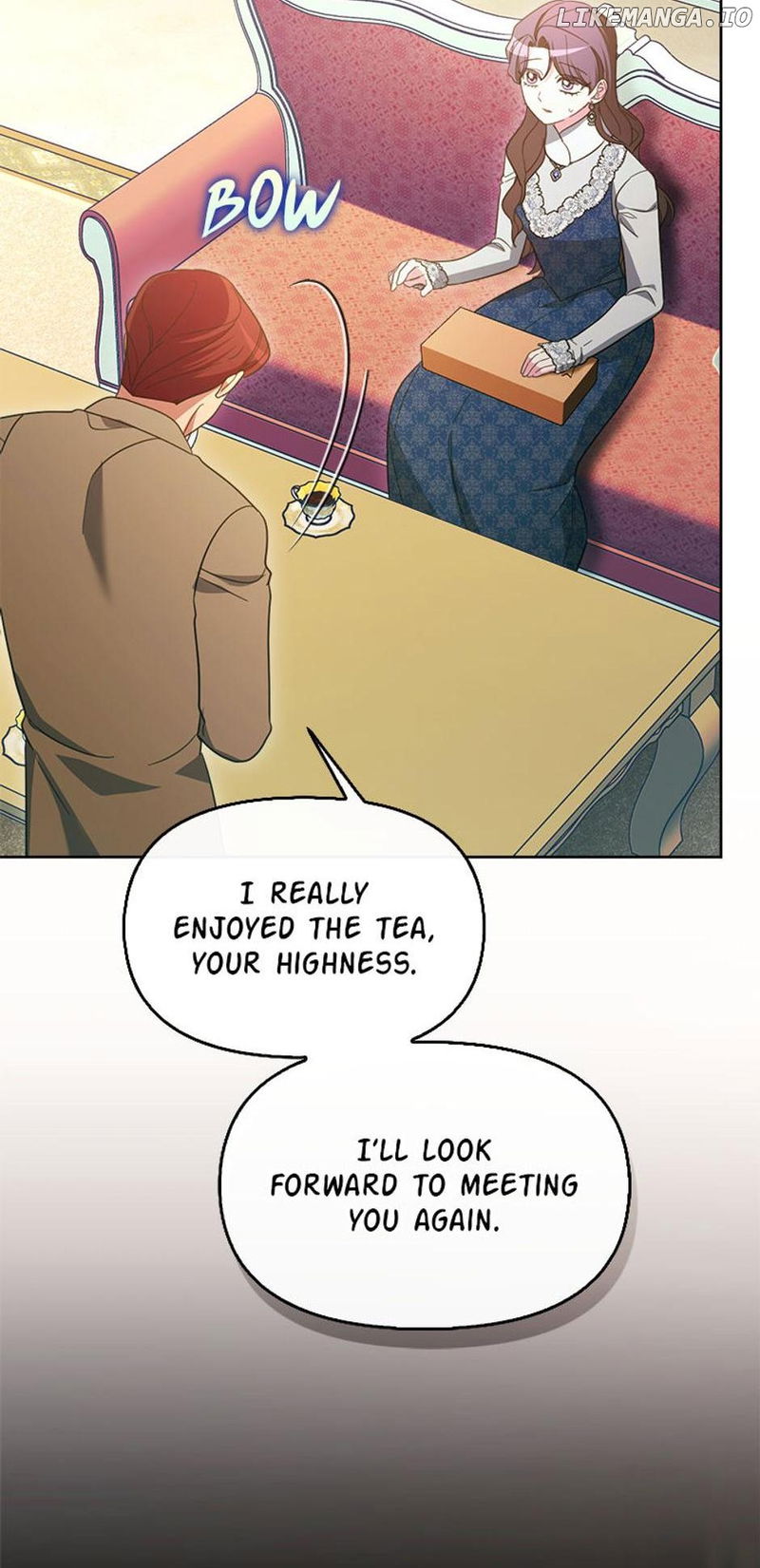 The Villainess's Dazzling Debut Chapter 79 - page 39