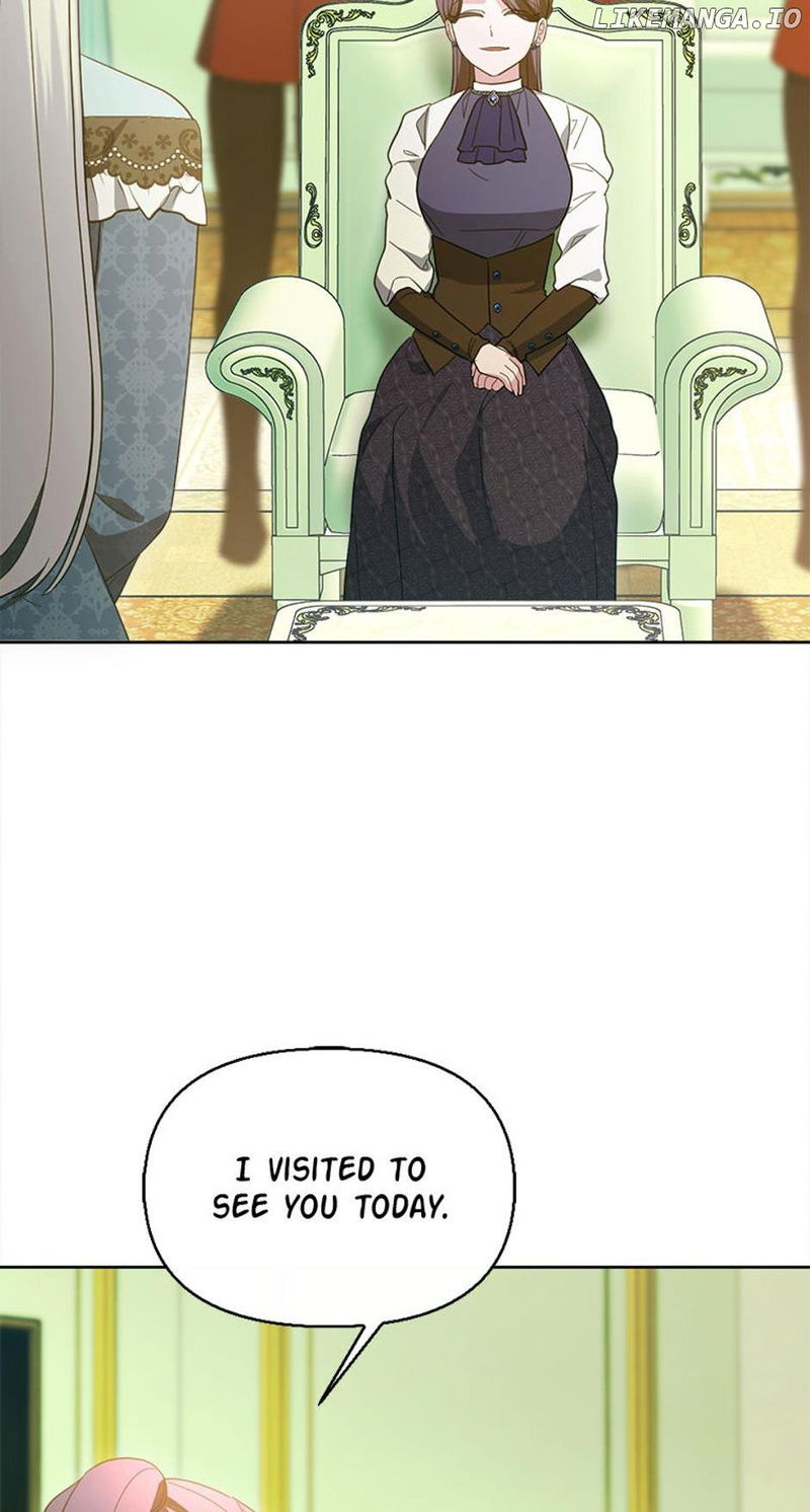 The Villainess's Dazzling Debut Chapter 79 - page 4