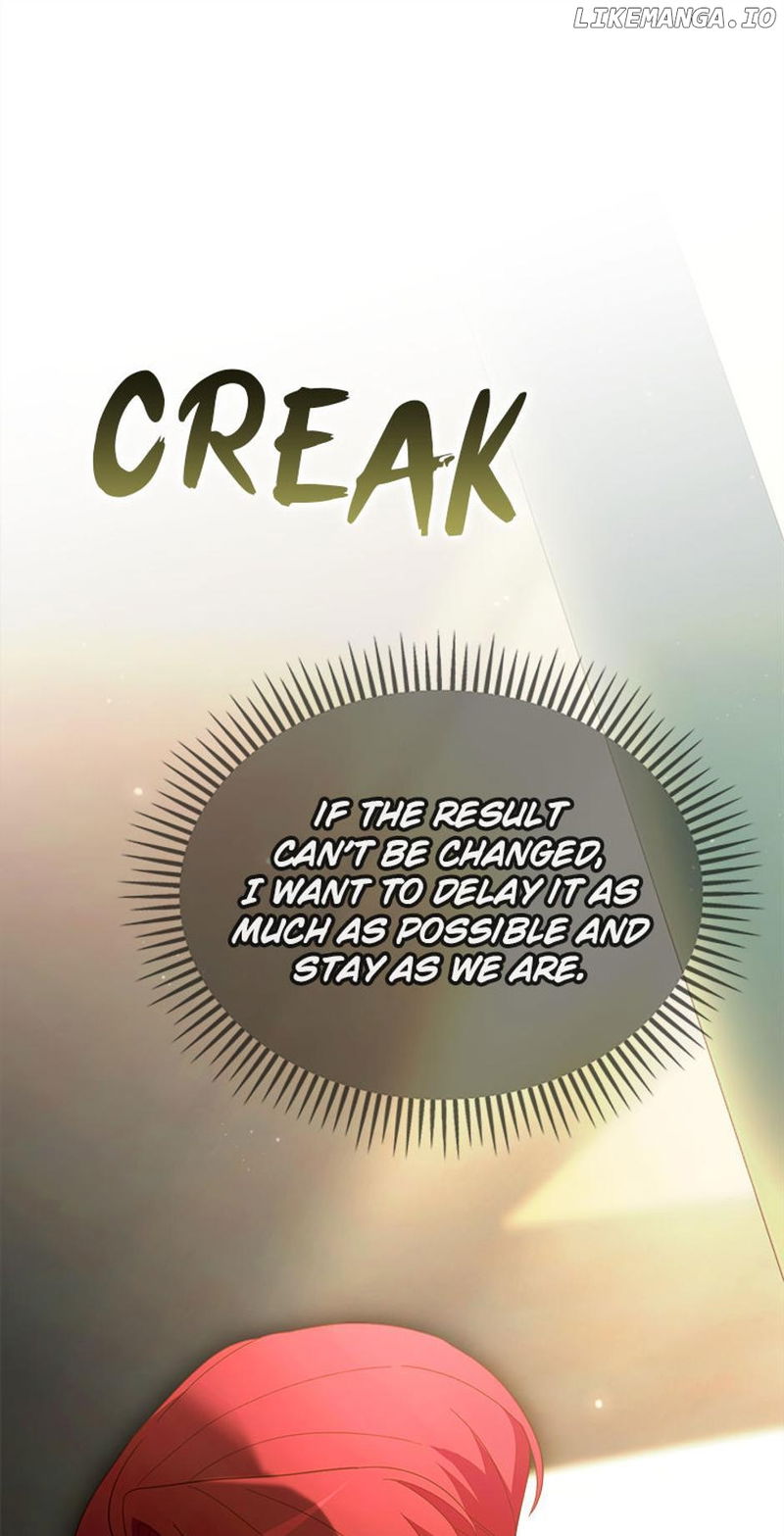 The Villainess's Dazzling Debut Chapter 79 - page 42