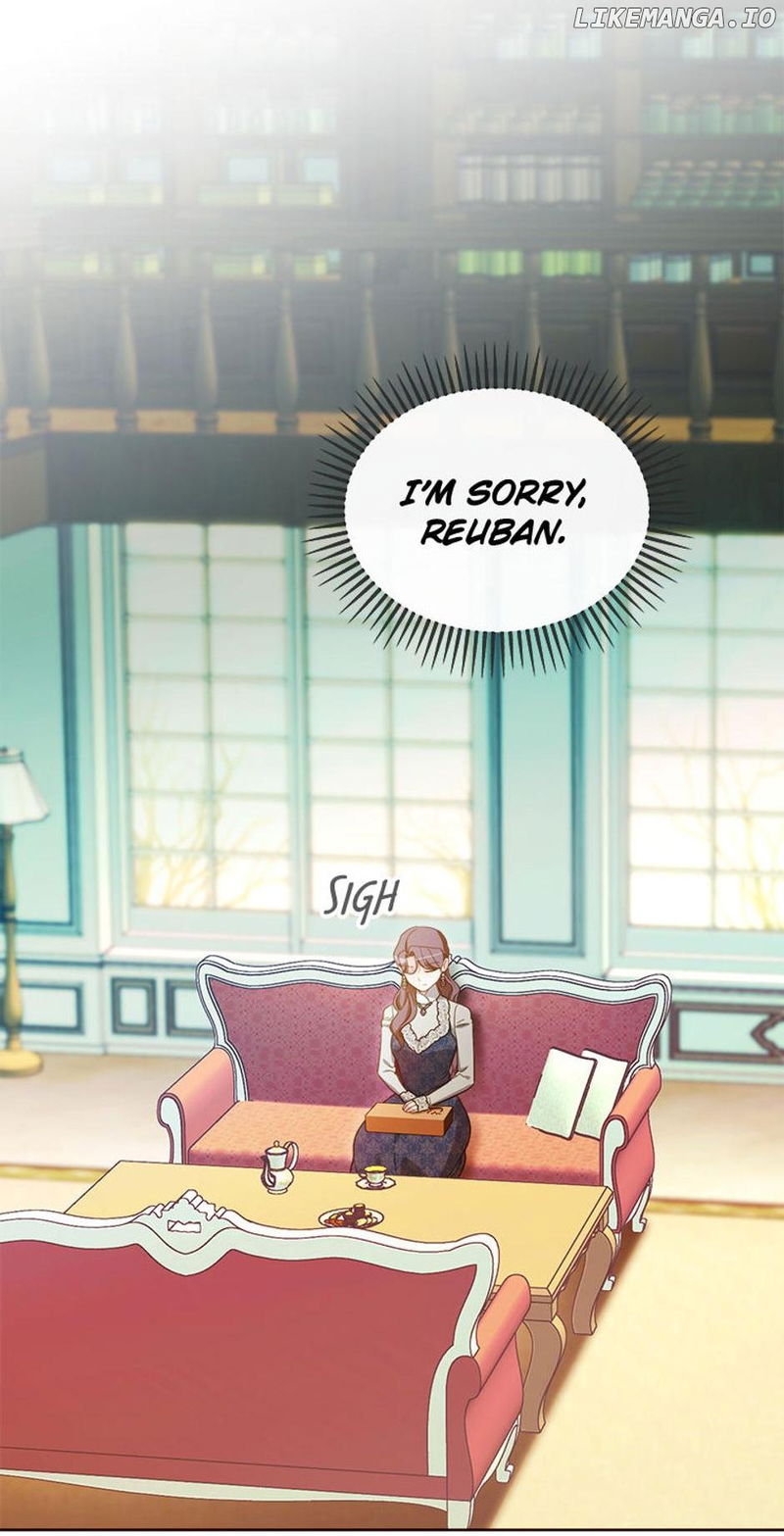 The Villainess's Dazzling Debut Chapter 79 - page 44