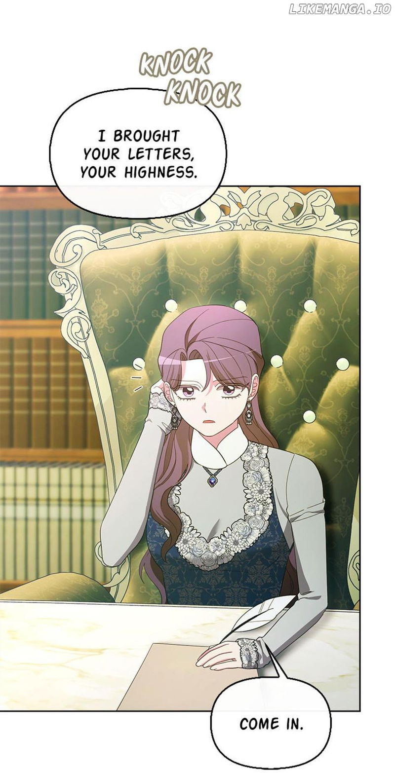 The Villainess's Dazzling Debut Chapter 79 - page 47