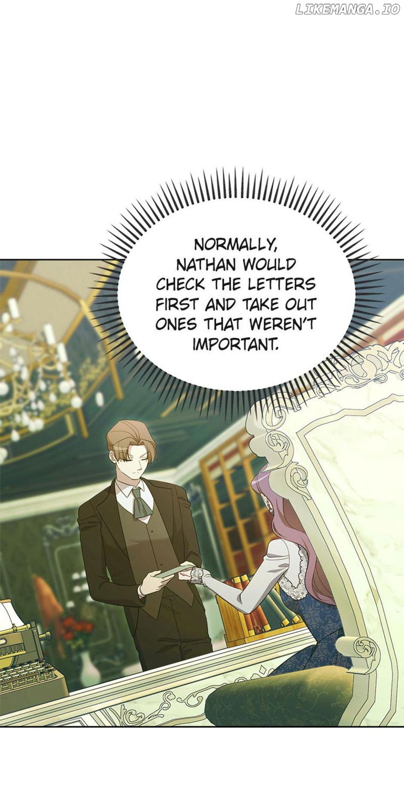 The Villainess's Dazzling Debut Chapter 79 - page 48