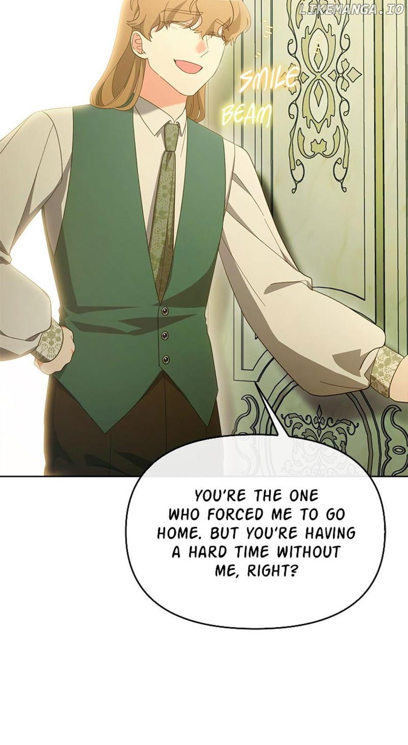 The Villainess's Dazzling Debut Chapter 79 - page 53