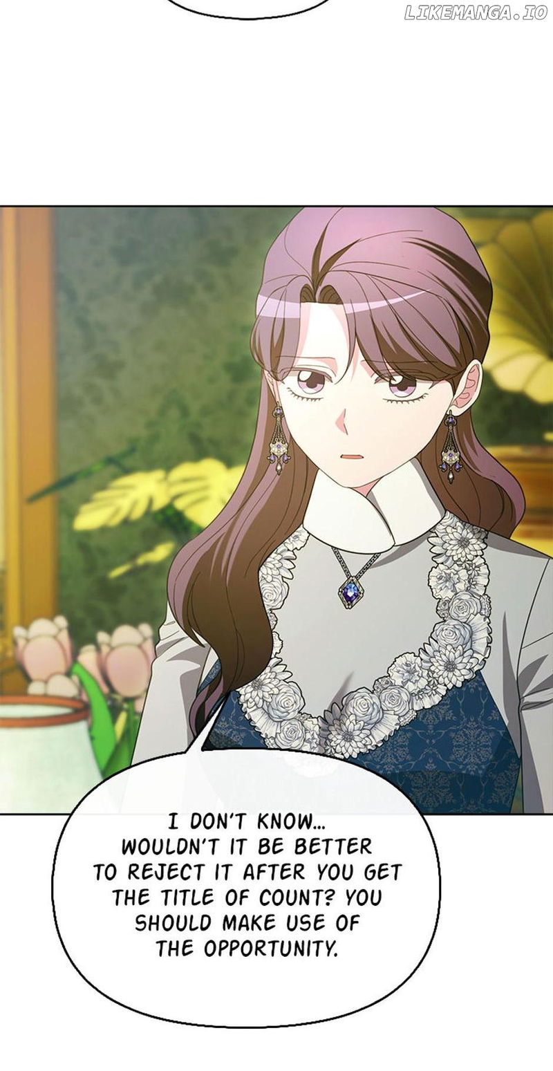 The Villainess's Dazzling Debut Chapter 79 - page 59