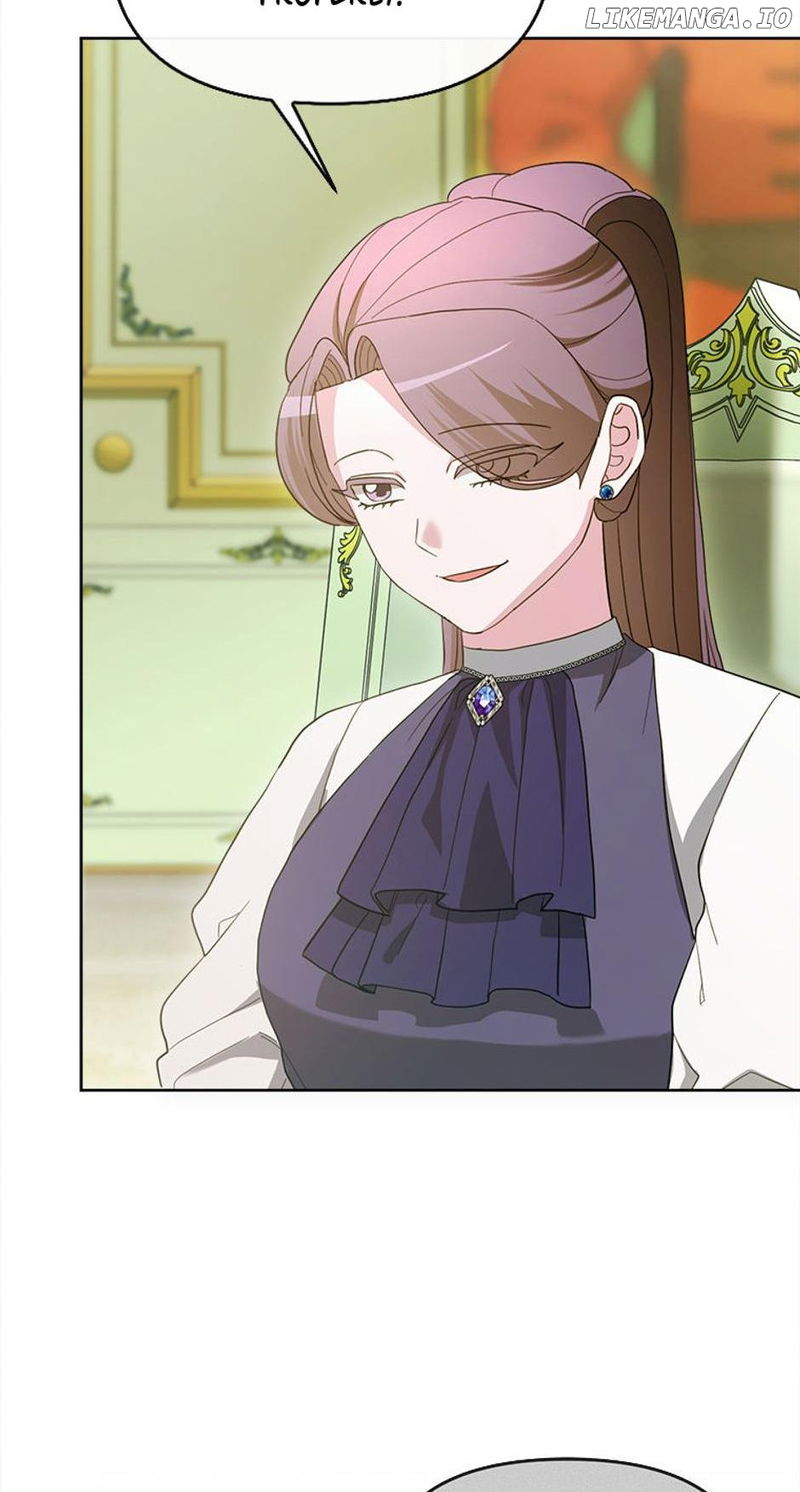 The Villainess's Dazzling Debut Chapter 79 - page 6
