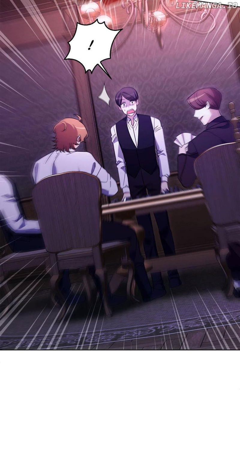 The Villainess's Dazzling Debut Chapter 79 - page 68