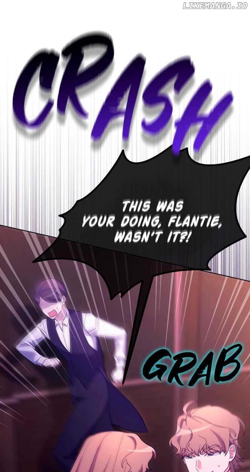 The Villainess's Dazzling Debut Chapter 79 - page 69