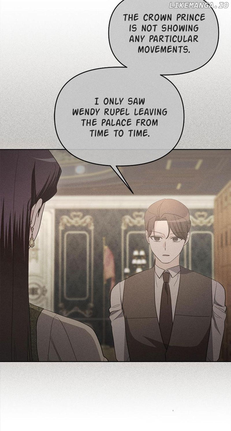 The Villainess's Dazzling Debut Chapter 79 - page 7
