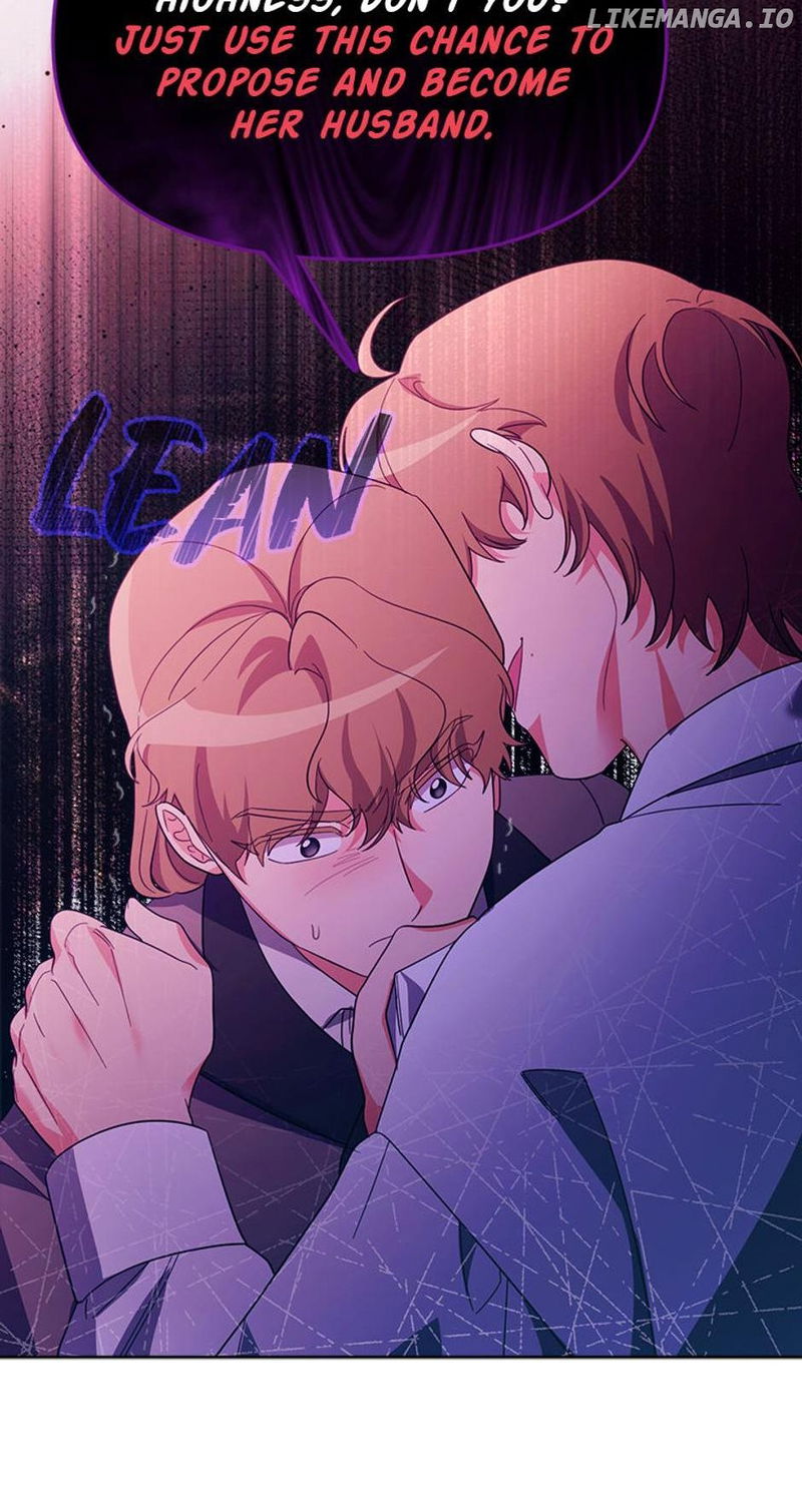 The Villainess's Dazzling Debut Chapter 79 - page 72