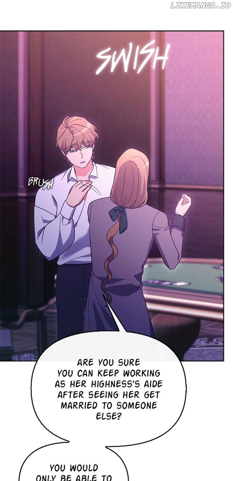 The Villainess's Dazzling Debut Chapter 79 - page 73