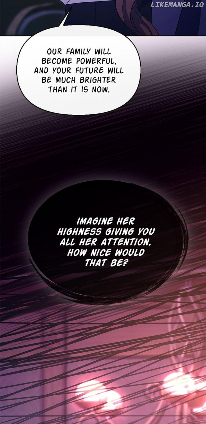 The Villainess's Dazzling Debut Chapter 79 - page 75