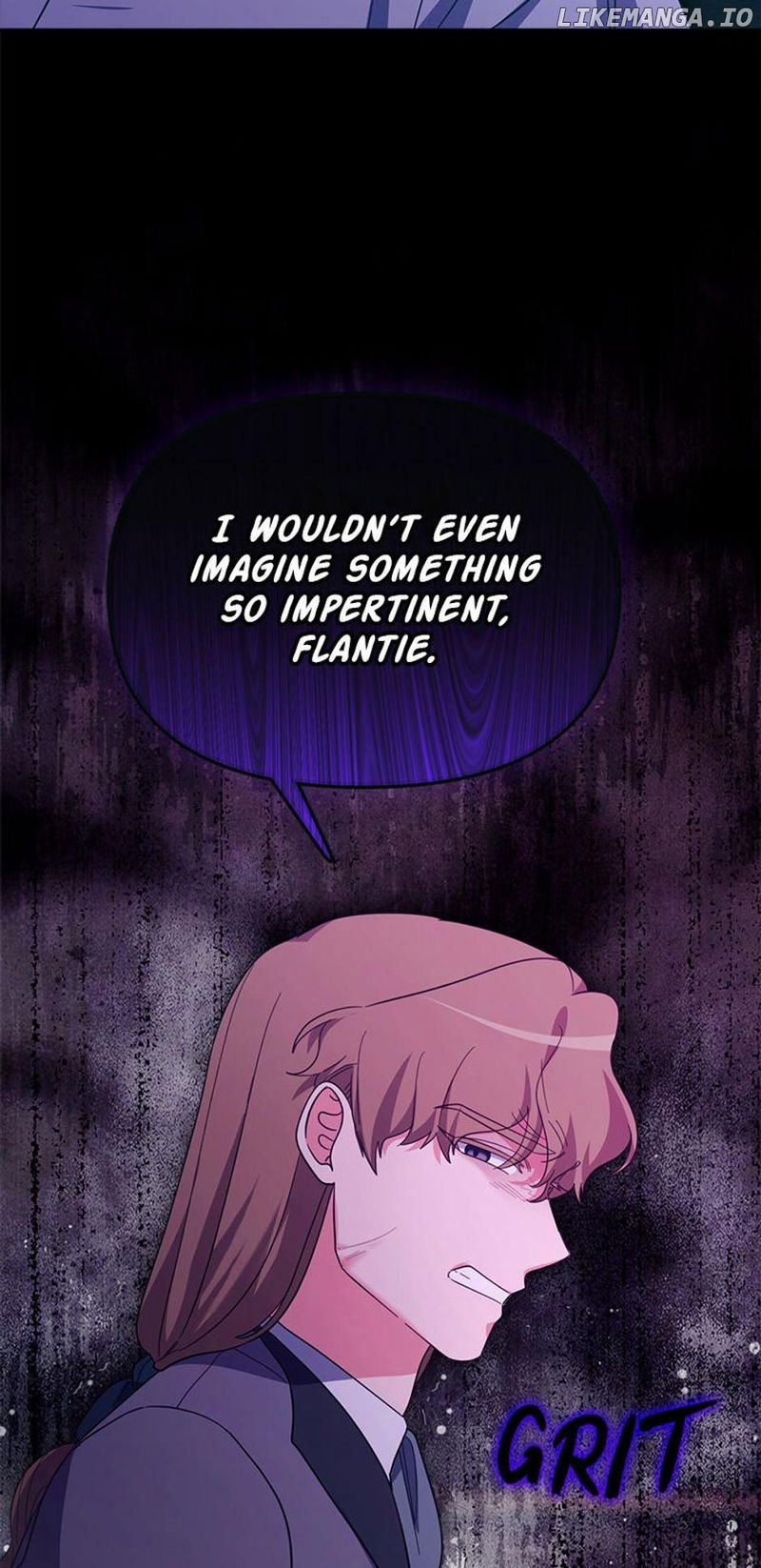 The Villainess's Dazzling Debut Chapter 79 - page 77