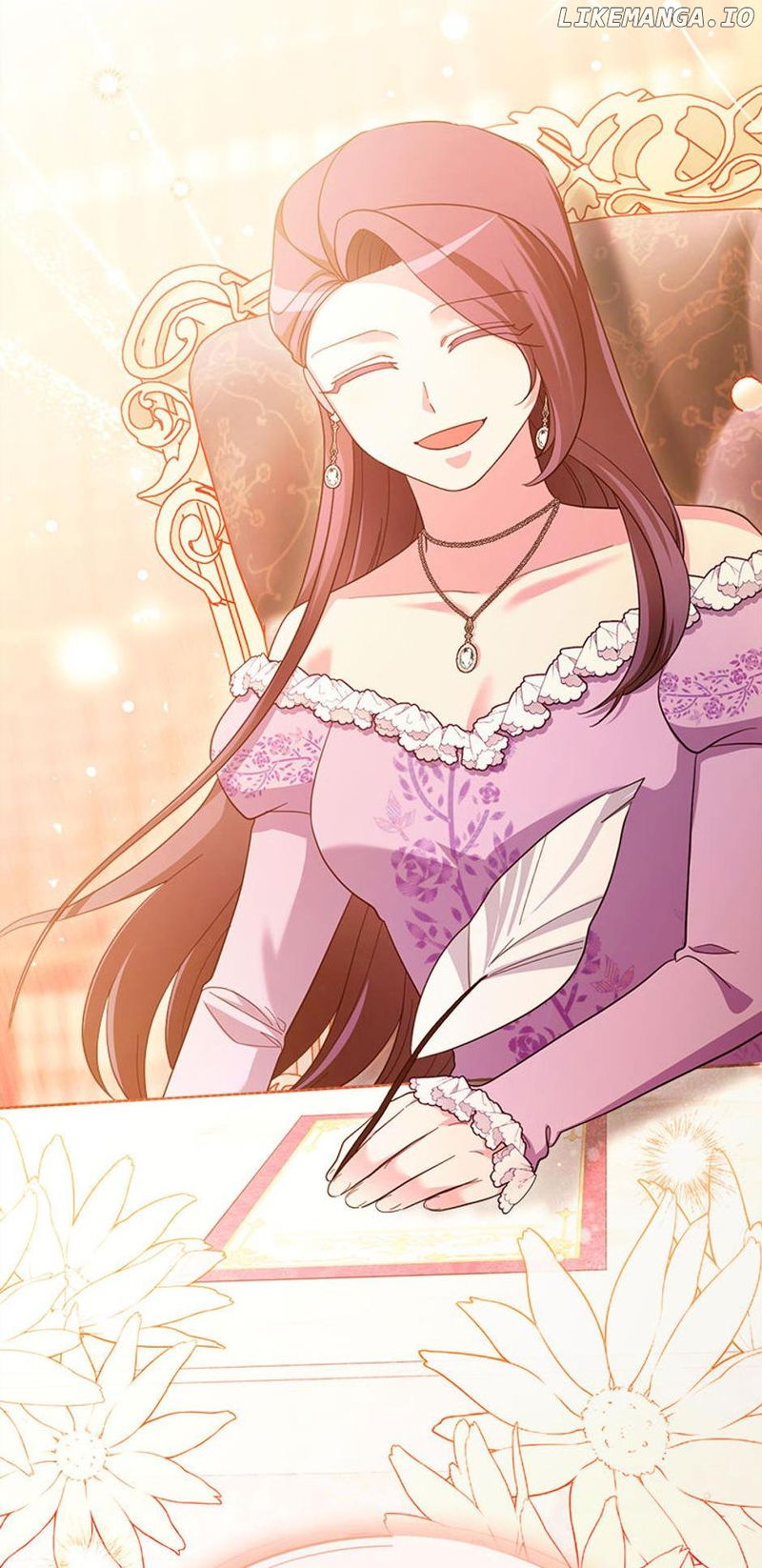 The Villainess's Dazzling Debut Chapter 79 - page 79