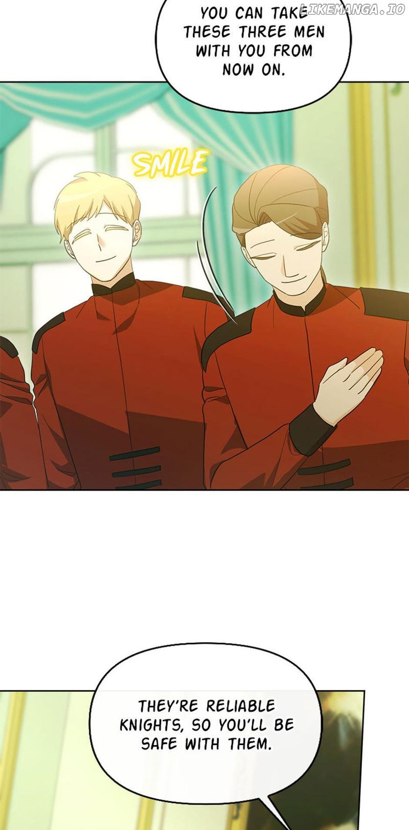 The Villainess's Dazzling Debut Chapter 79 - page 9