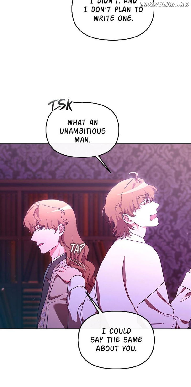 The Villainess's Dazzling Debut Chapter 78 - page 13