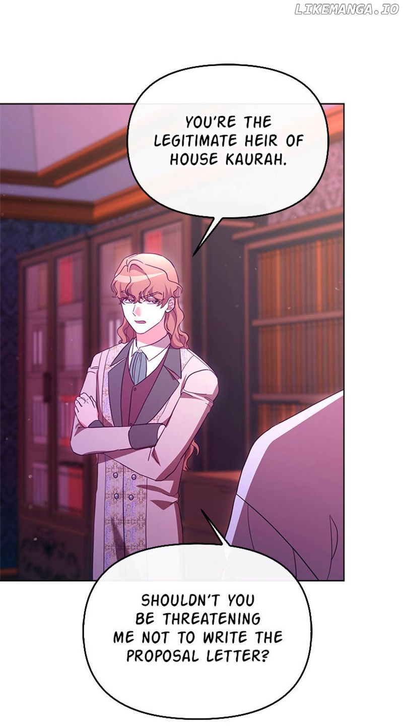 The Villainess's Dazzling Debut Chapter 78 - page 14