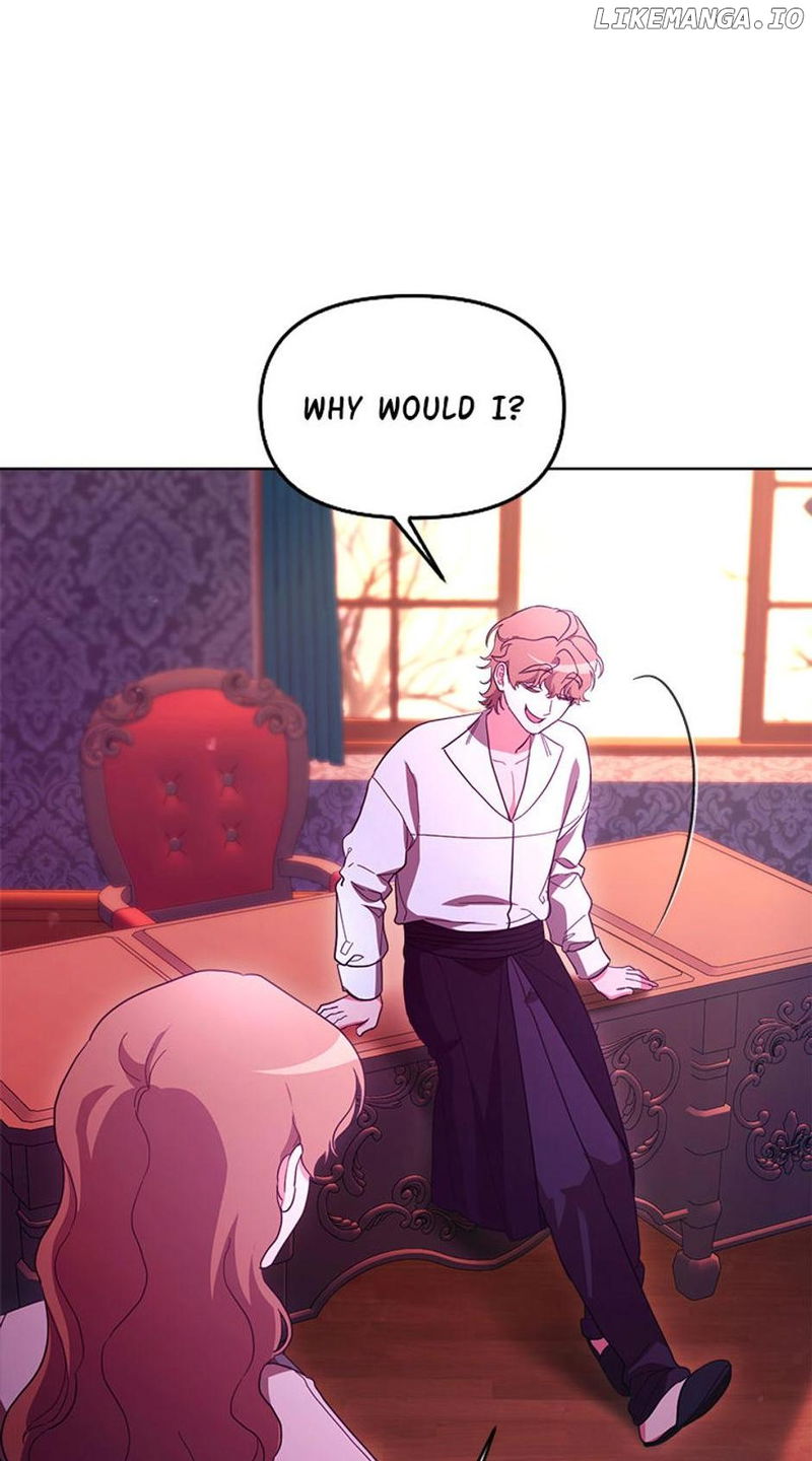 The Villainess's Dazzling Debut Chapter 78 - page 15