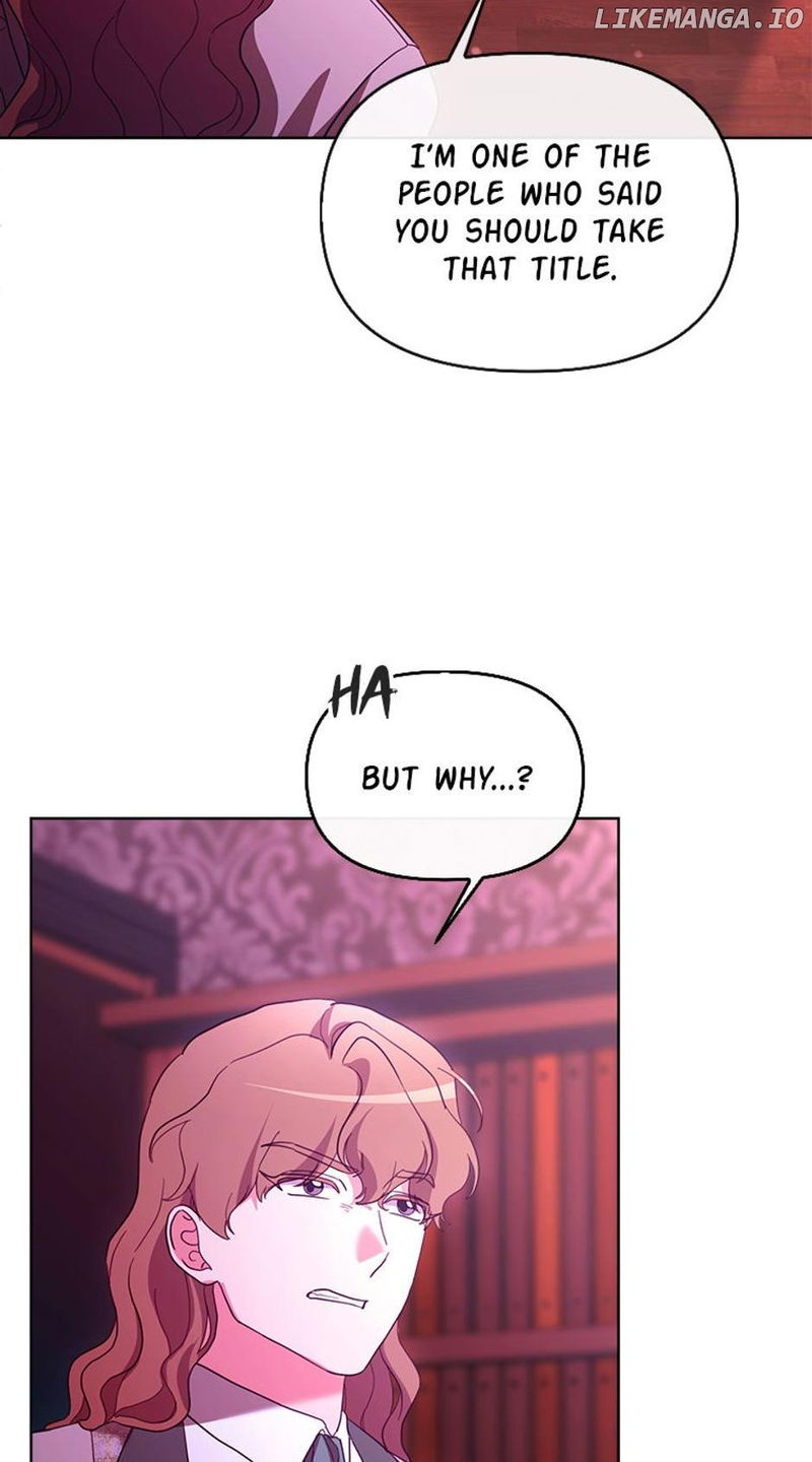 The Villainess's Dazzling Debut Chapter 78 - page 16