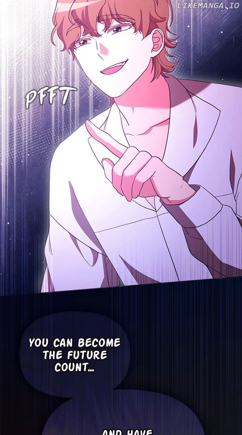 The Villainess's Dazzling Debut Chapter 78 - page 18