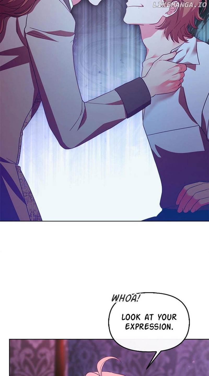 The Villainess's Dazzling Debut Chapter 78 - page 22