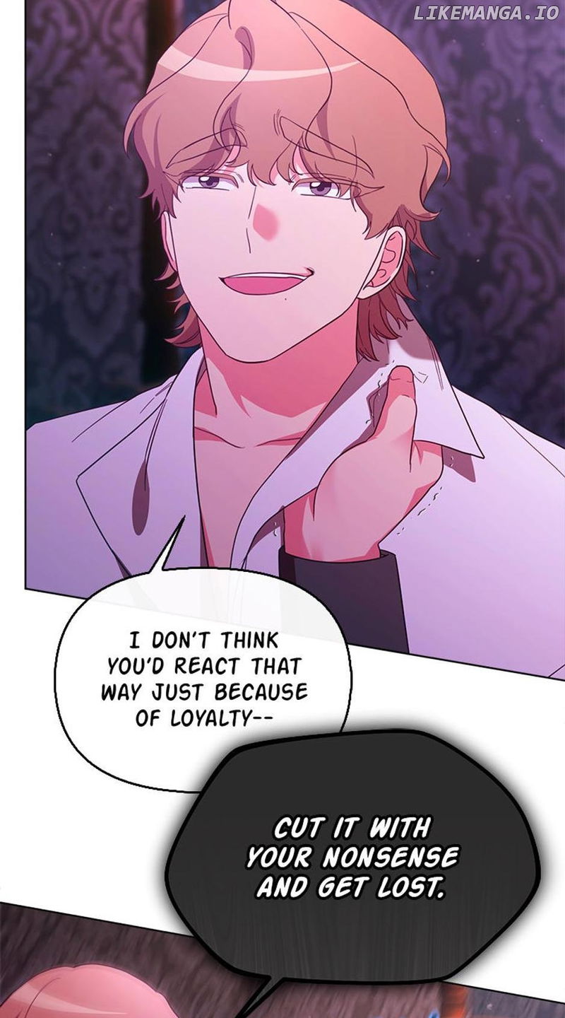 The Villainess's Dazzling Debut Chapter 78 - page 23